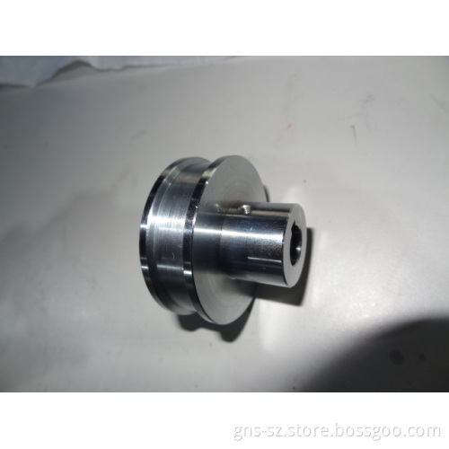 CNC Turning Precision Parts